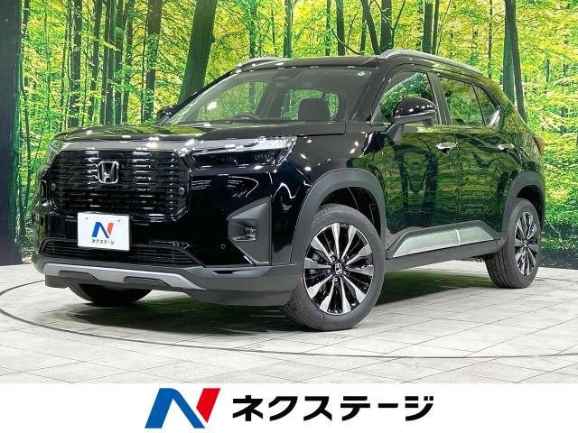 WR-V 1.5 Z プラス 