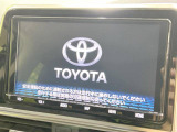 【大画面ナビ】人気の大型9インチナビを装備。存在感アリアリの大画面はインパクト大!ナビ利用時のマップ表示は見やすく、テレビやDVDは臨場感がアップ!いつものドライブがグッと楽しくなります♪