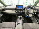 C-HR  S LEDパッケージ