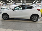 MAZDA2 1.5 15S プロアクティブ Sパッケージ 