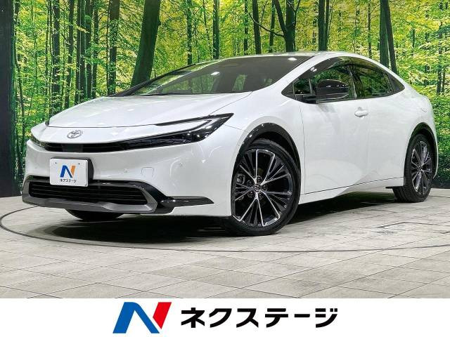 プリウス 2.0 Z 