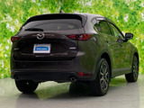 CX-5 2.2 XD Lパッケージ 