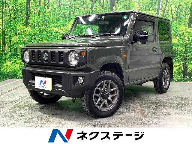 ジムニー  XC