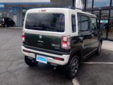 ハスラー J スタイルII 