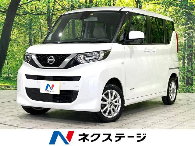 ルークス S 