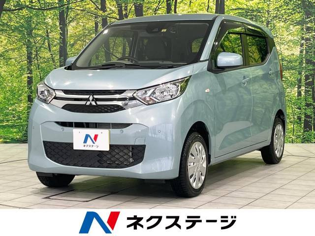 eKワゴン M 