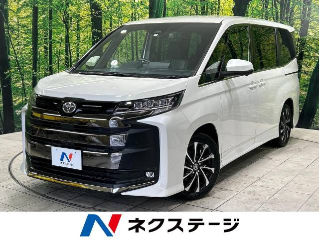 ノア 2.0 S -Z