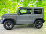 ジムニーシエラ 1.5 JC 4WD 