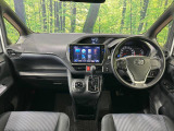 ヴォクシー 2.0 ZS 煌 