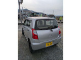 アルト F 4WD 