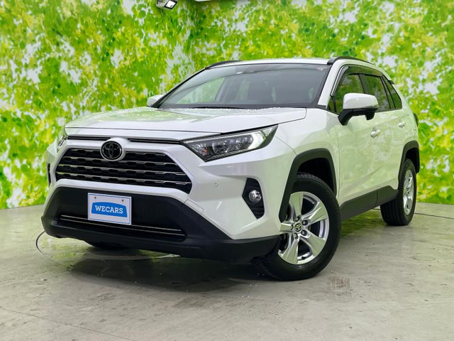 RAV4 2.0 X 