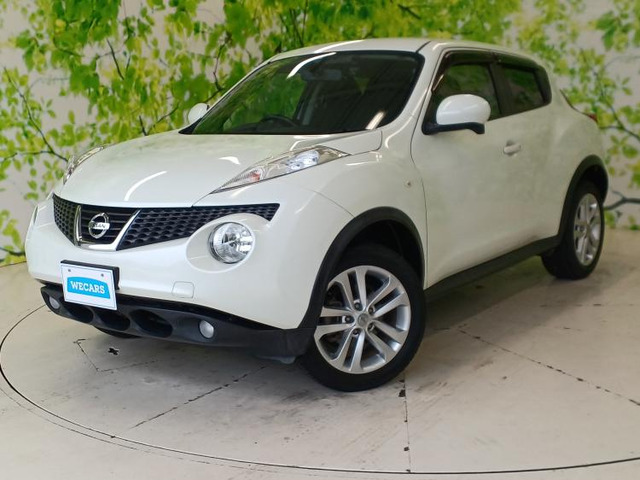 日産 ジューク 福岡県の中古車 | 中古車情報・中古車検索なら 日産 ジューク 福岡県の中古車 | 中古車情報・中古車検索なら