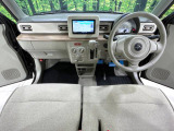 アルトラパン S オーディオレス仕様車