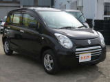 アルトエコ L 4WD 