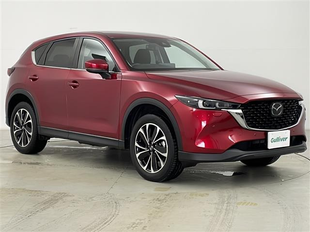 CX-5 2.0 20S プロアクティブ 4WD ワンオーナー