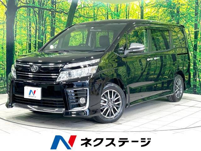 ヴォクシー 2.0 ZS 煌 