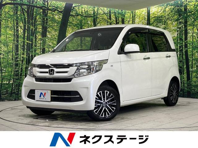 N-WGN G SSパッケージ 特別仕様車