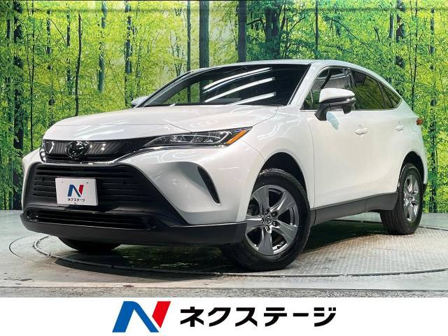 ハリアー 2.0 S 