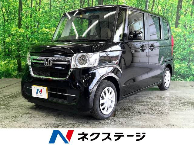 N-BOX L 