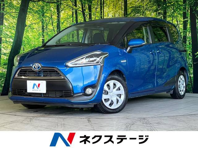 ①シエンタZ標準スチールホイール2個口発送です