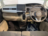 N-BOX G L ホンダセンシング 