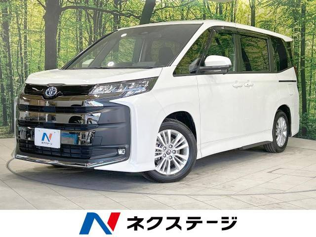 ノア 1.8 ハイブリッド S-G 
