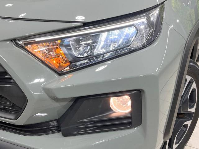 トヨタ RAV4 アドベンチャー の中古車詳細 (56,888km, アッシュ 
