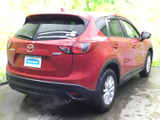 CX-5 2.0 20S 