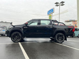 ハイラックス 2.4 Z ブラック ラリー エディション ディーゼル 4WD 
