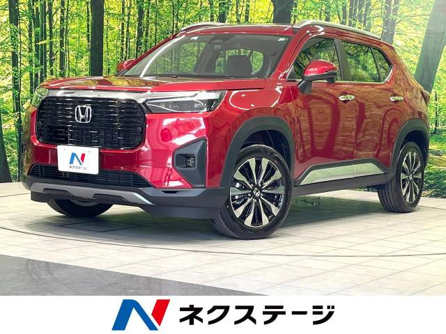 WR-V 1.5 Z プラス 