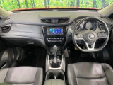 エクストレイル 2.0 20Xi 