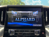 アルファード 2.5 S Cパッケージ 