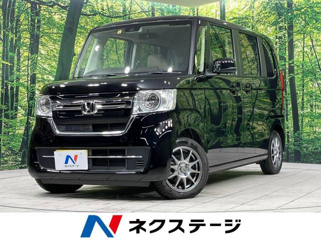 N-BOX G 