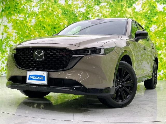 CX-5 2.2 XD スポーツアピアランス 