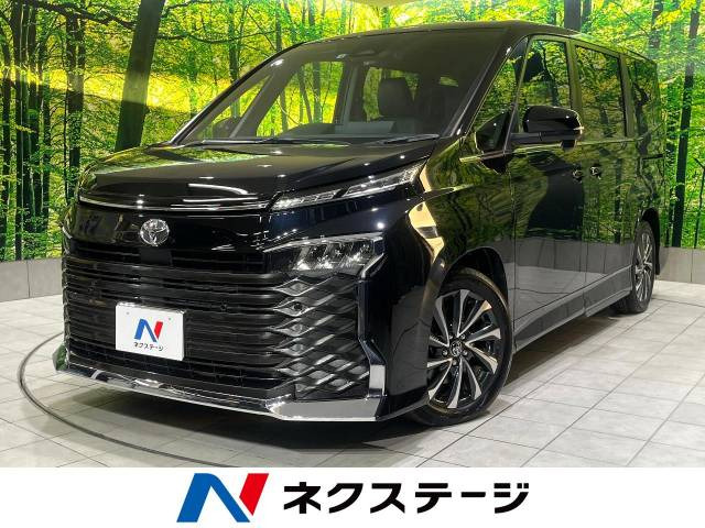 ヴォクシー 2.0 S-Z 