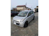 アルト F 4WD 