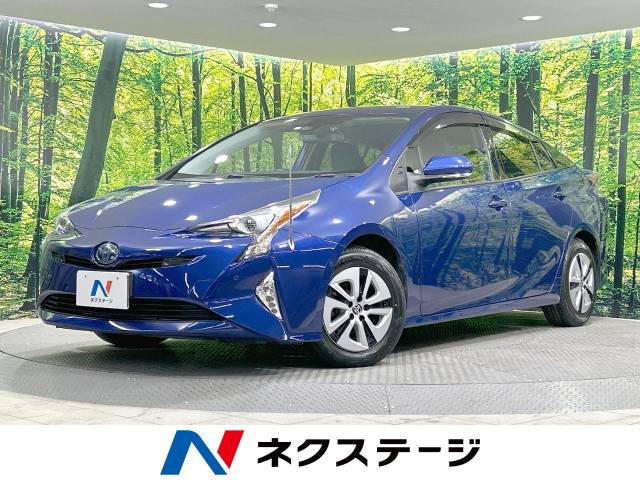 プリウス 1.8 A 