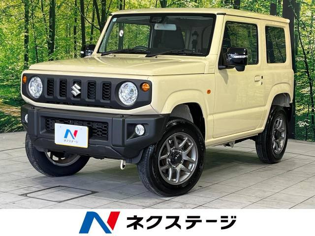 ジムニー  XC
