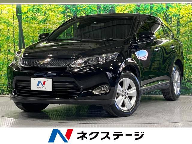 ハリアー7台コンプリートセット！希少 ハリアー7台コンプリートセット！希少