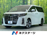 サンルーフ 禁煙車 フリップダウンモニター 9型ディスプレイオーディオ