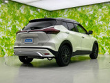 キックス 1.2 AUTECH (e-POWER) 4WD 