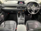 CX-5 2.2 XD Lパッケージ 
