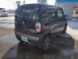 ハスラー G ターボ 4WD 