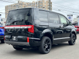 デリカD:5 2.2 シャモニー 4WD 