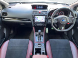WRX S4 2.0 STI スポーツ アイサイト 4WD 