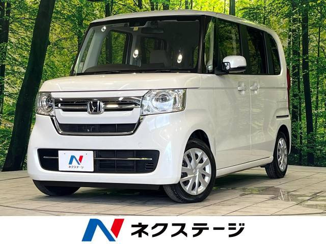 N-BOX G 