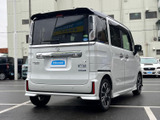 フレアワゴン カスタムスタイル ハイブリッド XS 