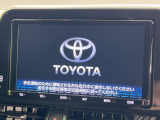 C-HR  S LEDパッケージ