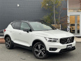 ボルボ XC40
