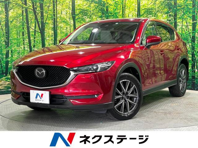 CX-5 2.2 XD Lパッケージ 